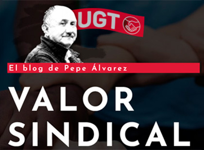 El blog de Pepe Álvarez