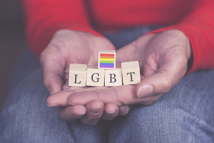 Dia contra la LGTBIfobia