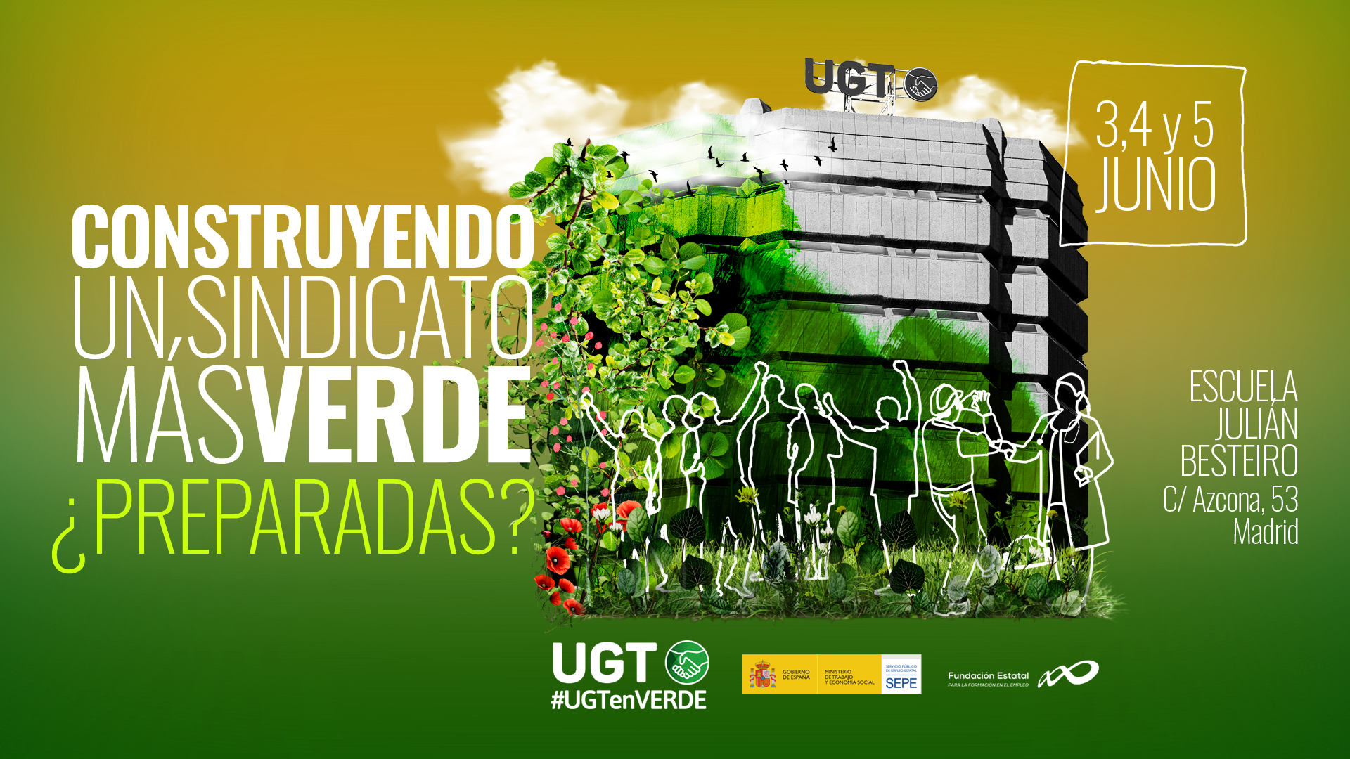 jornadas medio ambiente