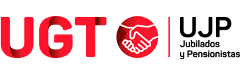 Logo UJP-UGT