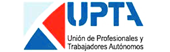 Logo UPTA