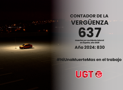 Contador de la vergüenza