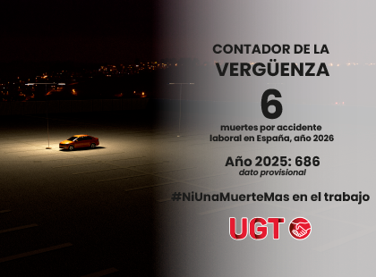 Contador de la vergüenza