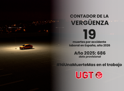 Contador de la vergüenza