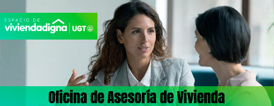 Oficina de Asesoria de Vivienda de UGT