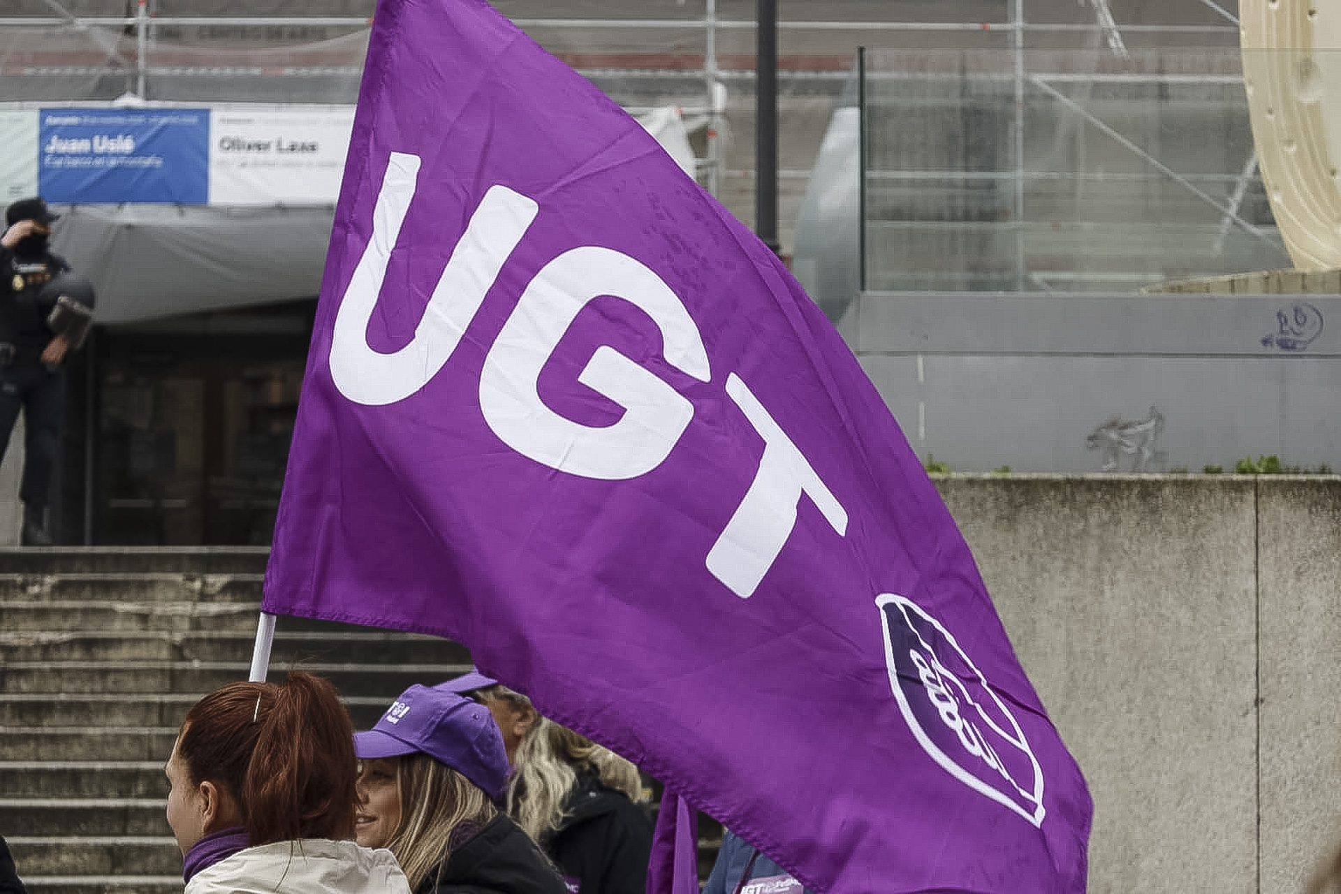 8M: El sindicalismo feminista, clave para avanzar hacia la igualdad real