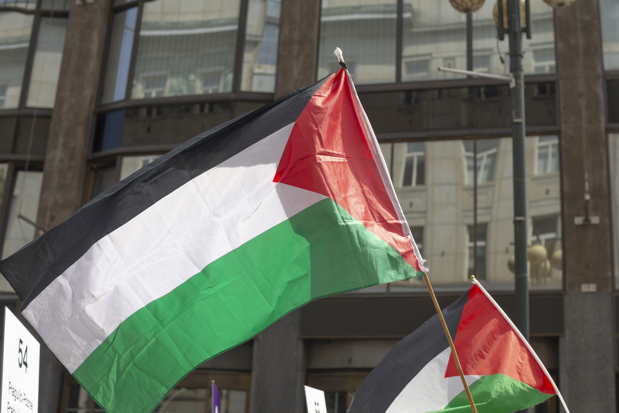 Ataque sede sindical