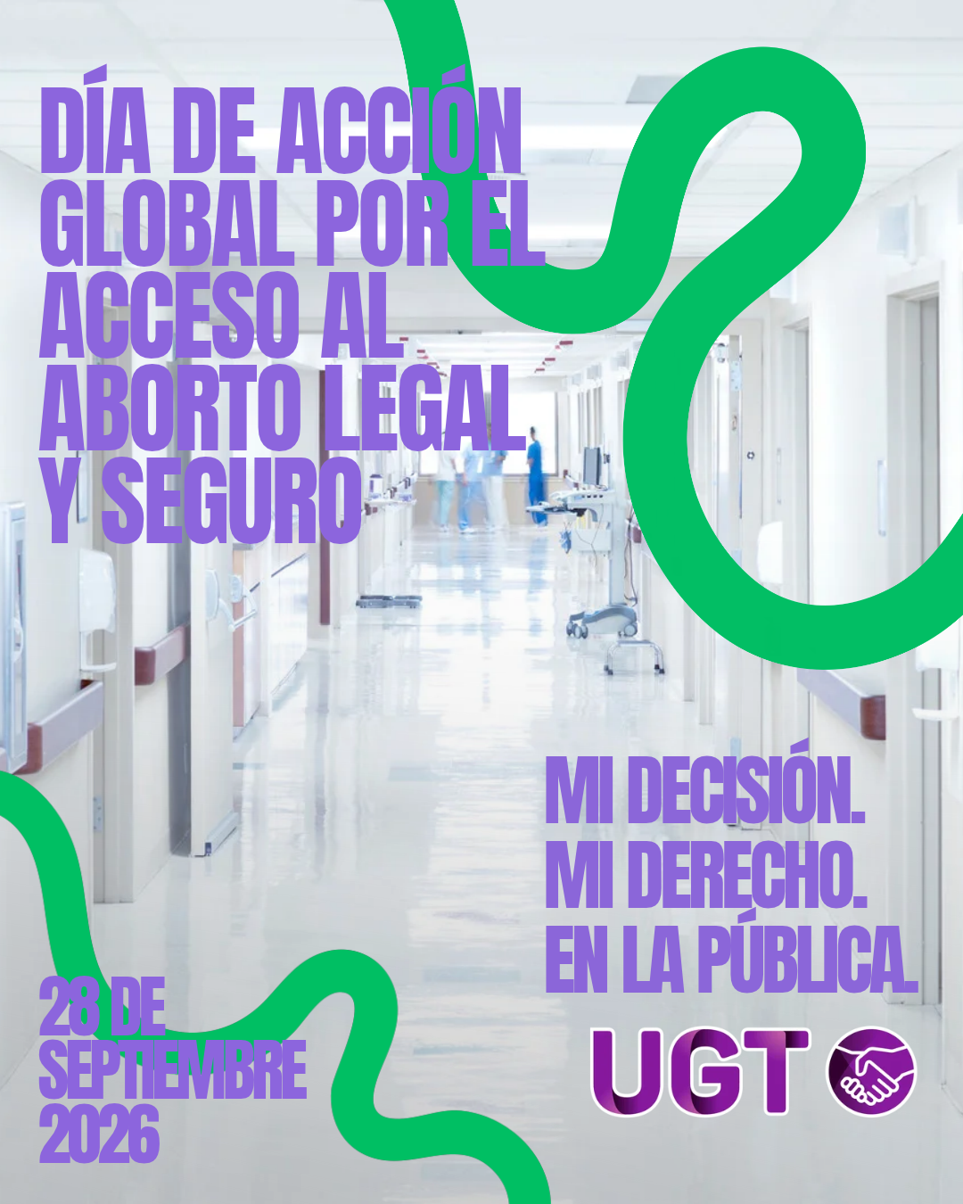 Derecho al aborto