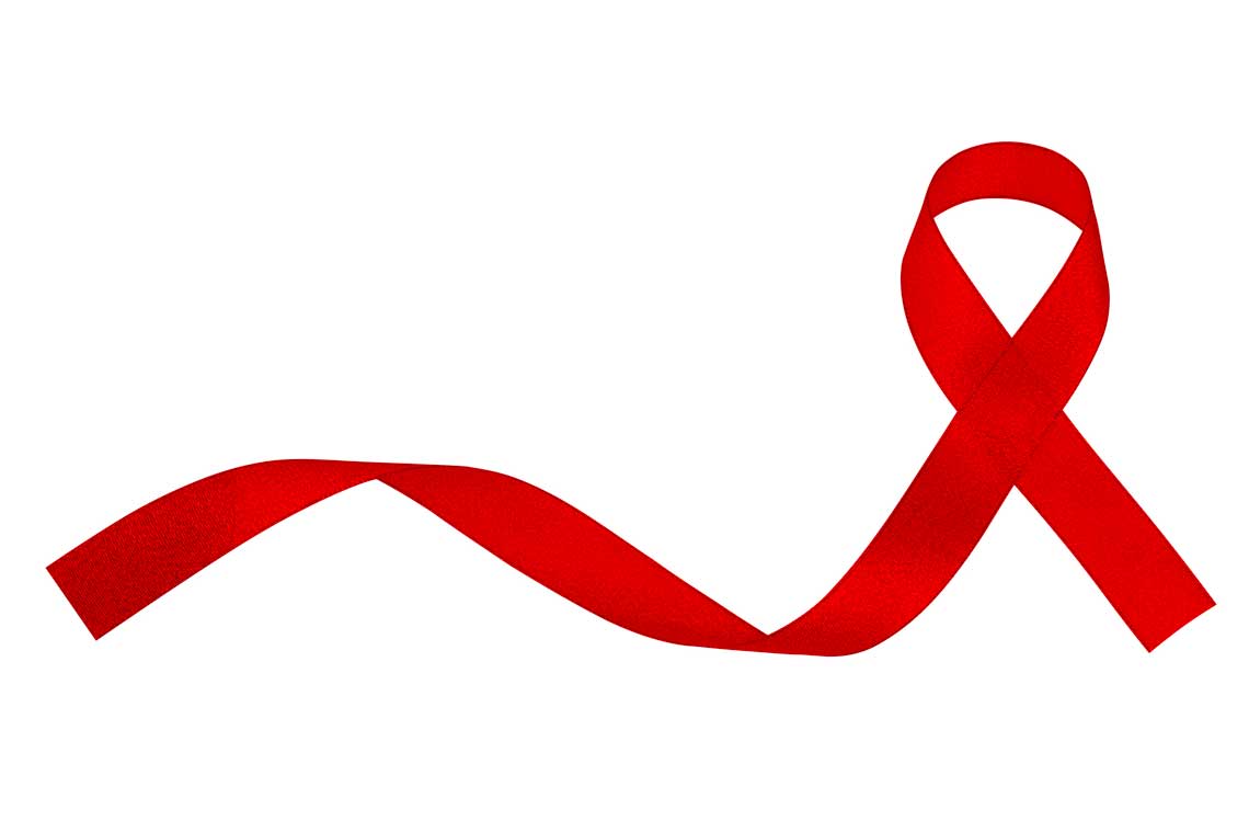 Día Mundial de la Lucha Contra el SIDA 