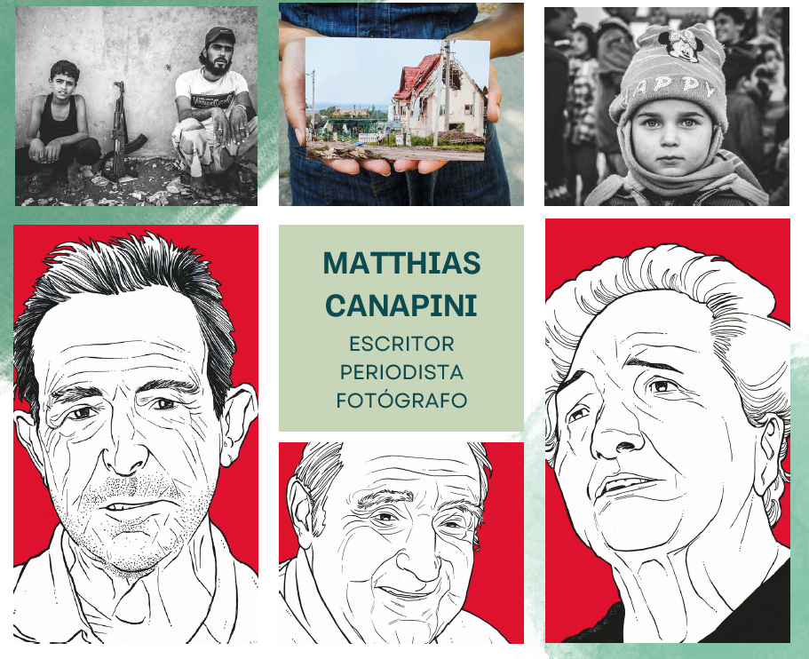 Exposición fotográfica