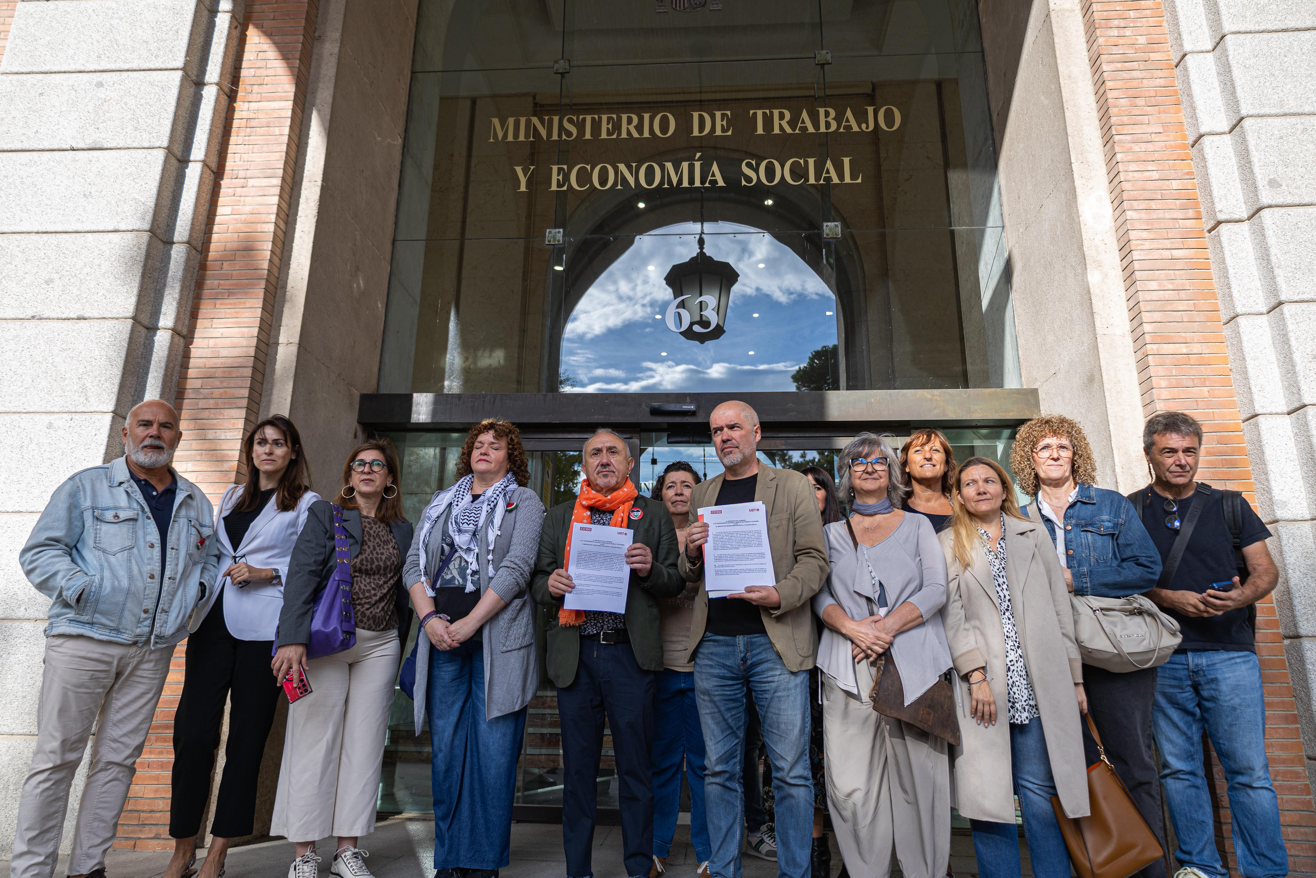 movilizaciones por Palestina