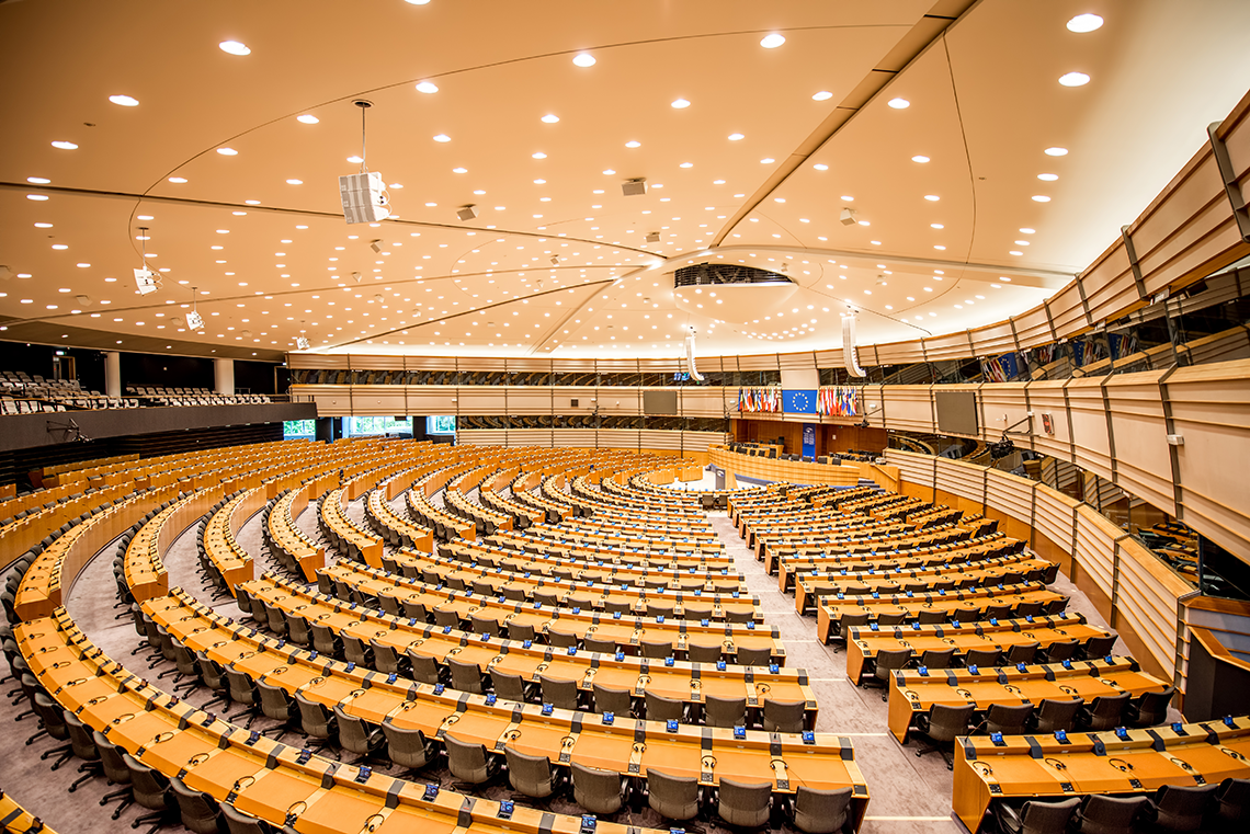 Parlamento europeo