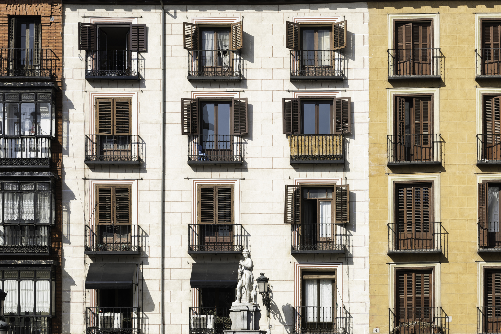 Plan Europeo de Vivienda Asequible