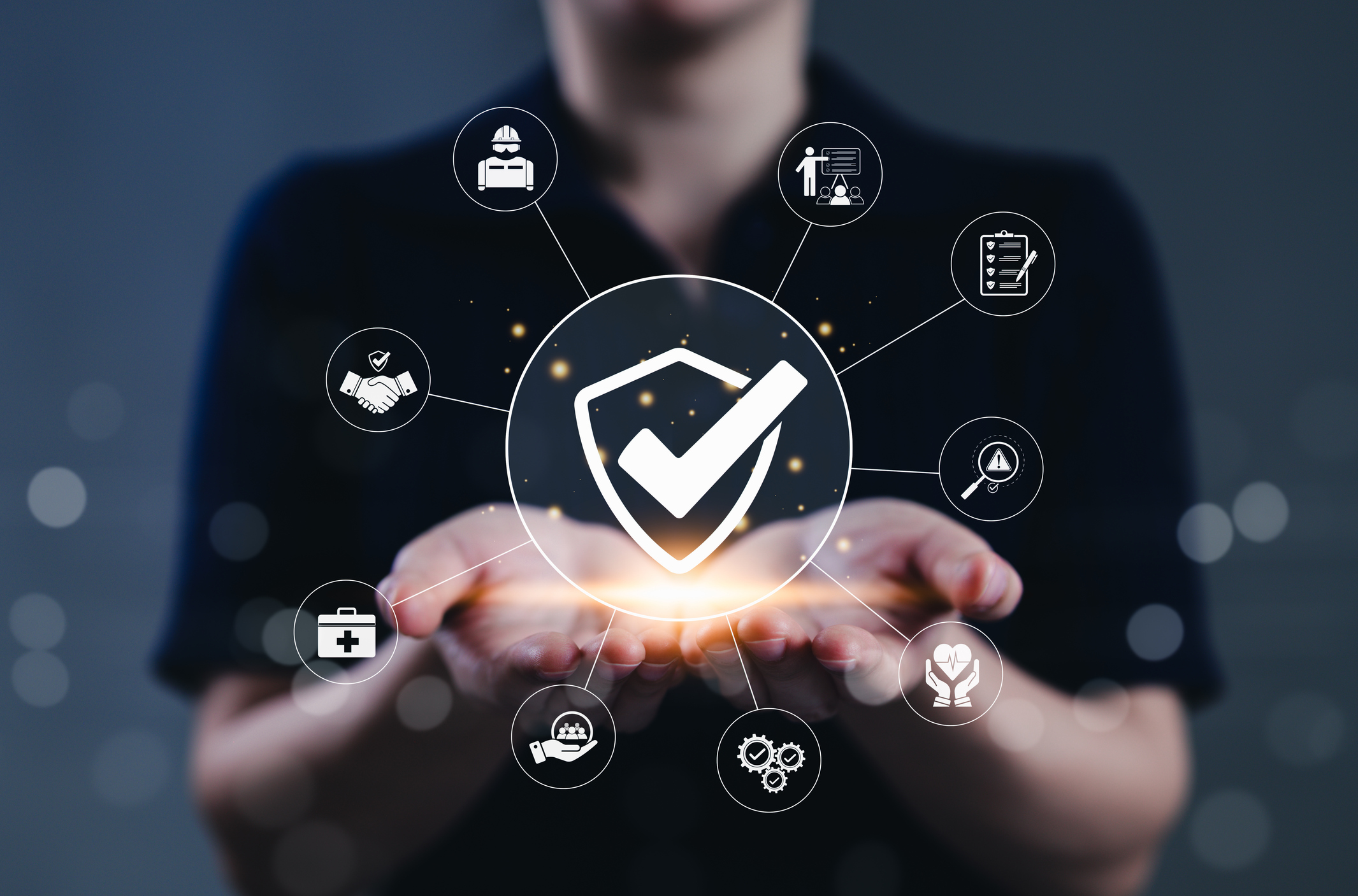 2026 Año Salud Laboral