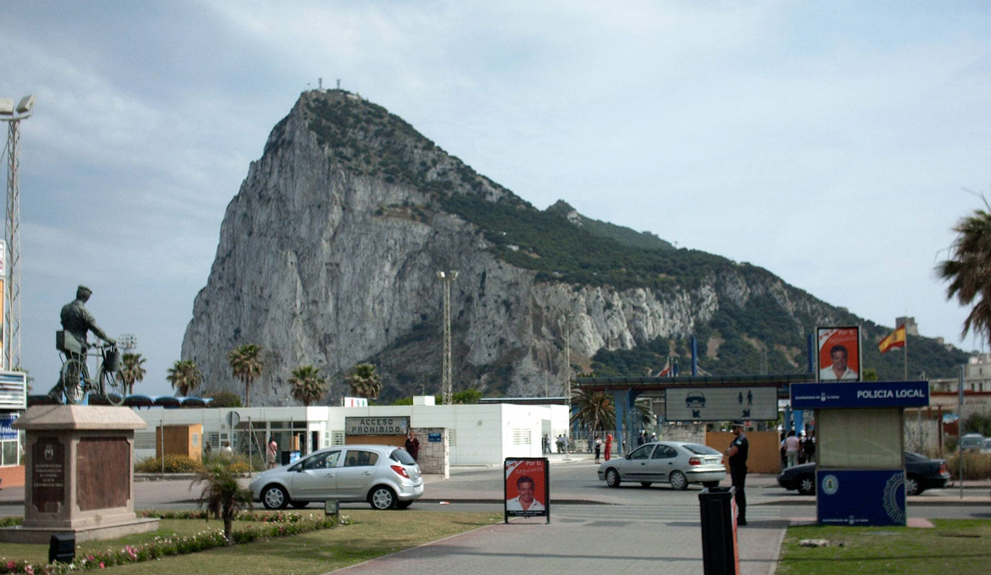 Campo de Gibraltar