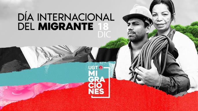 Día de las personas migrantes