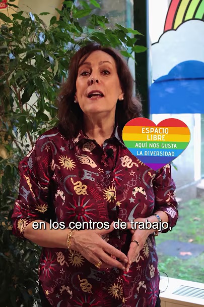 Discriminacion lgtbi