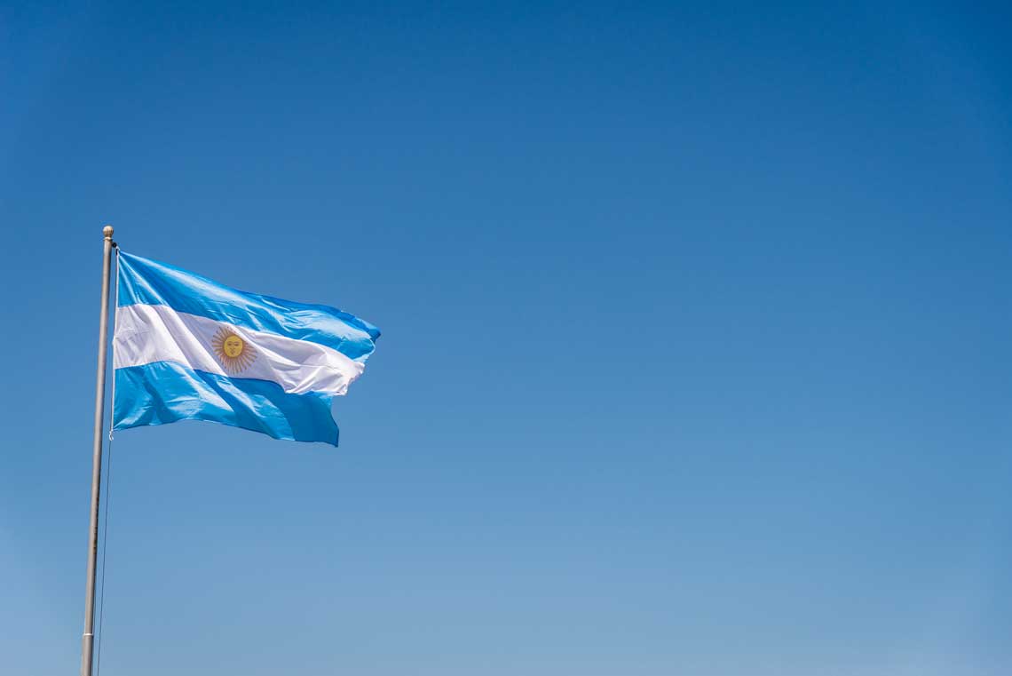 Huelga General Argentina