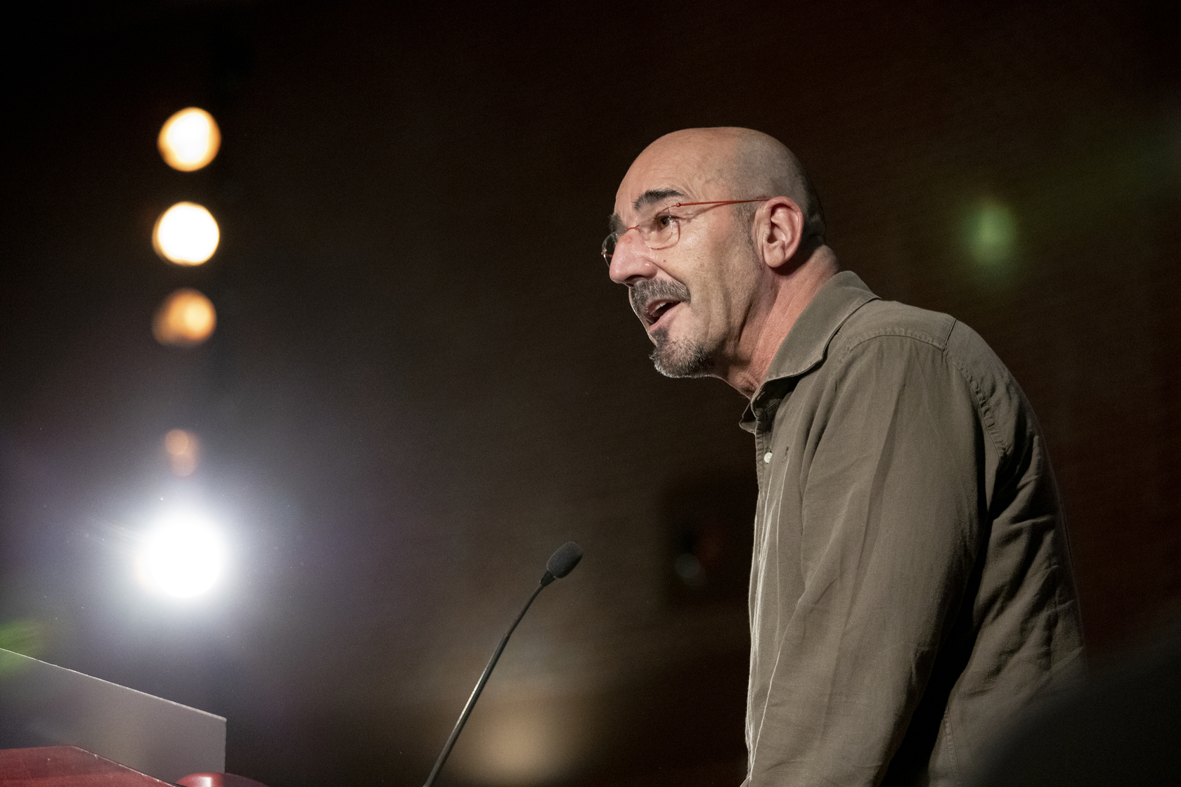 Fernando Luján