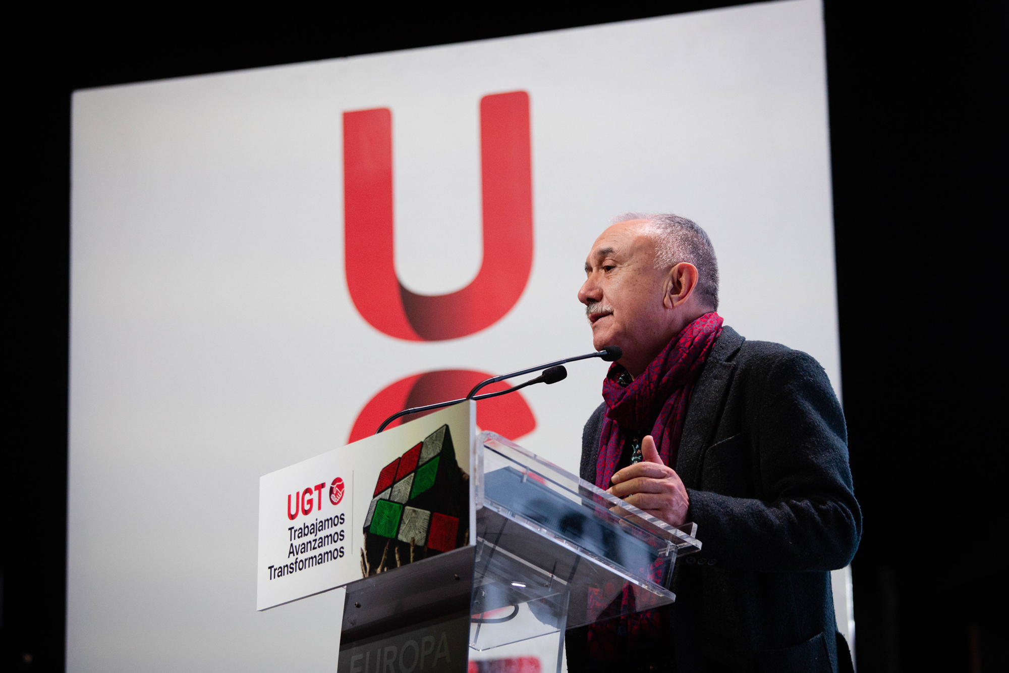 Conferencia Organizativa de UGT