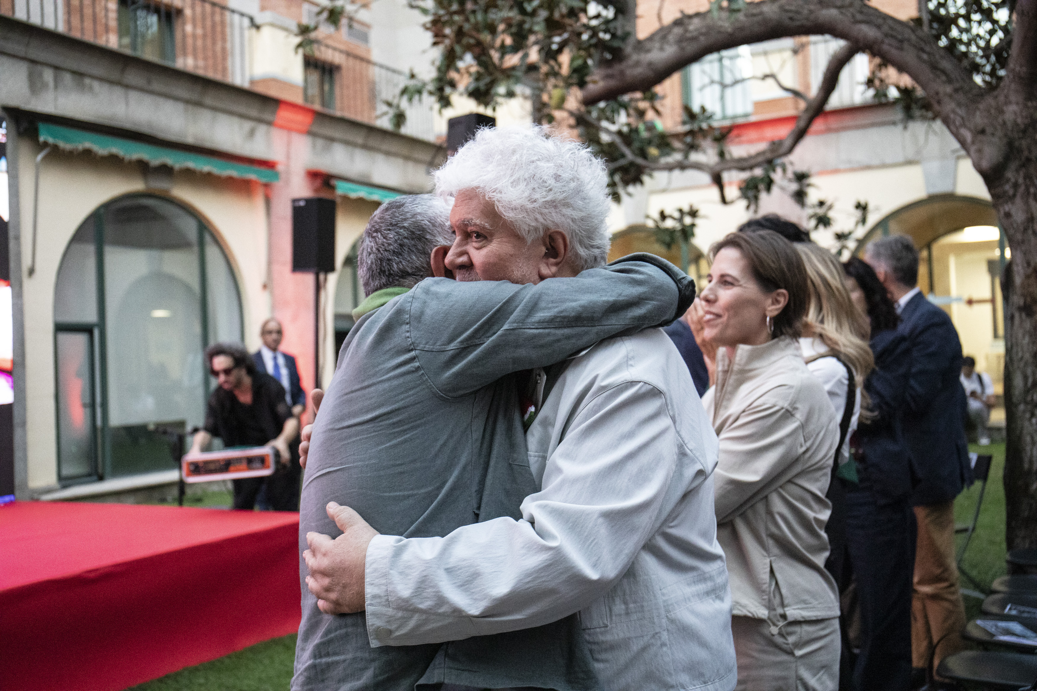 XXIV Premio Julián Besteiro de las Artes y las Letras