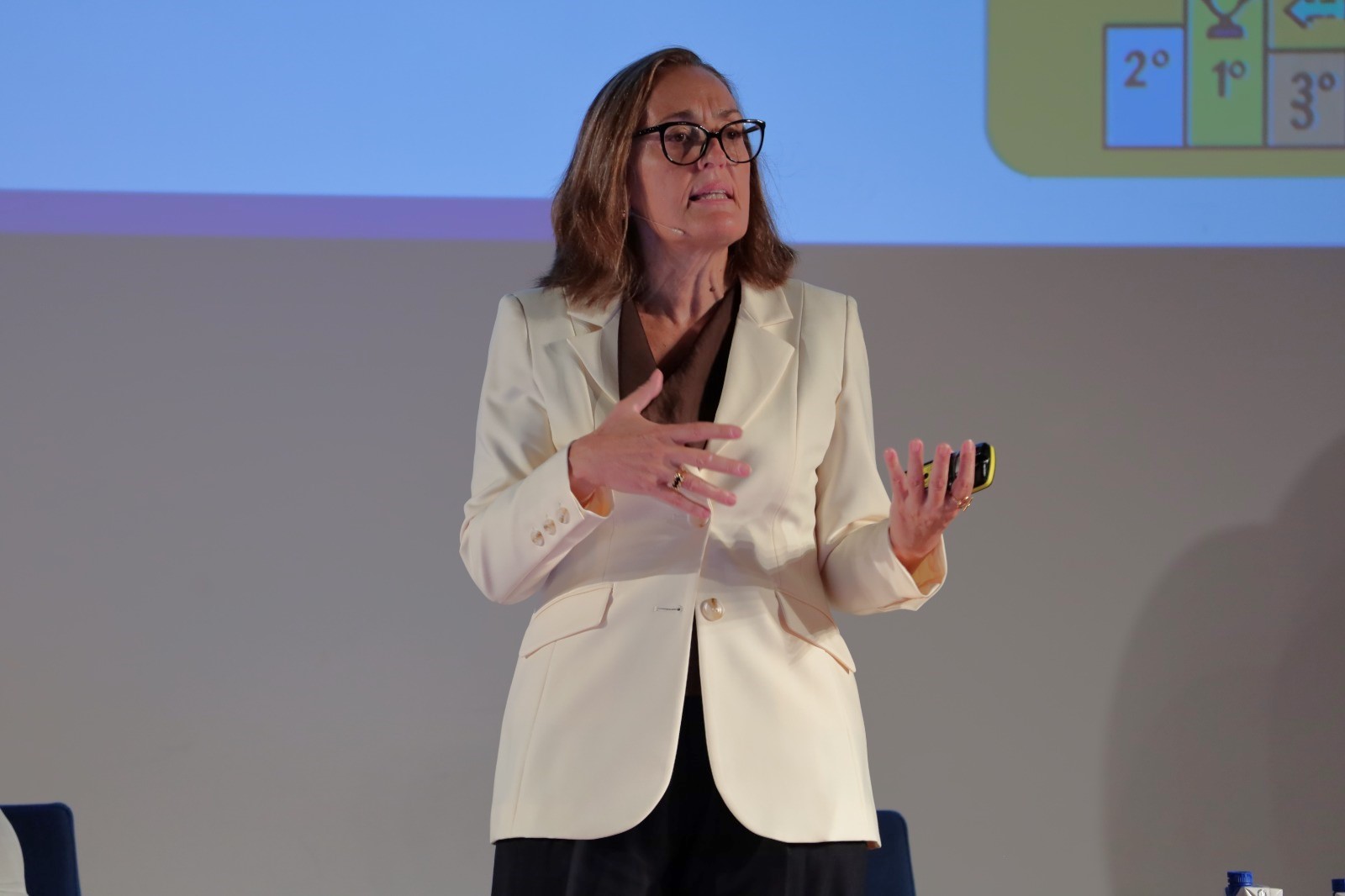 6. Guadalupe Naranjo. Psicóloga Técnica del Servicio de Ajuste Personal y Social de Mitie Centro Especial de Empleo