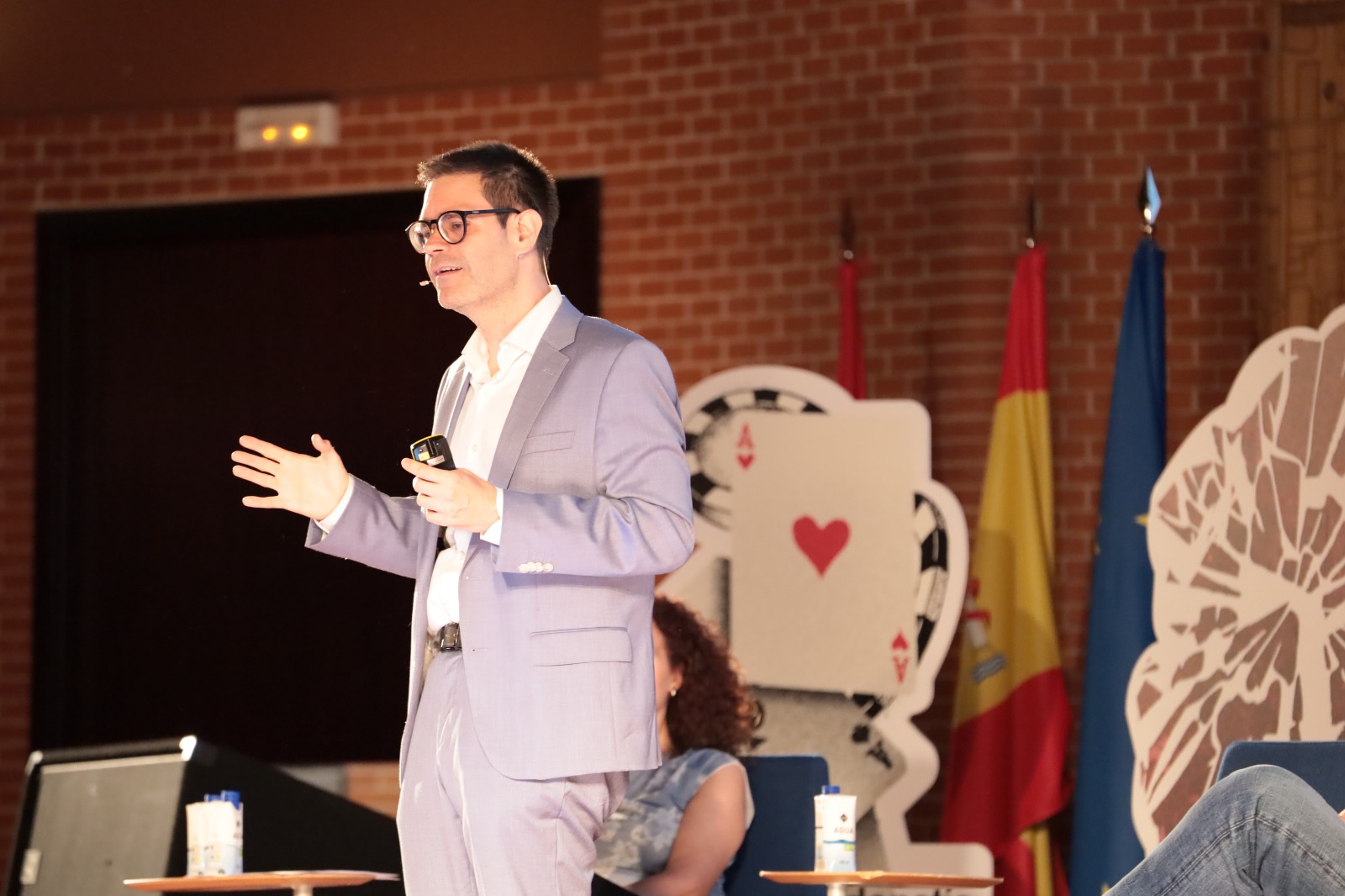 7. Adrián Todolí Signes. Catedrático de Derecho del Trabajo de la Universitat de València.