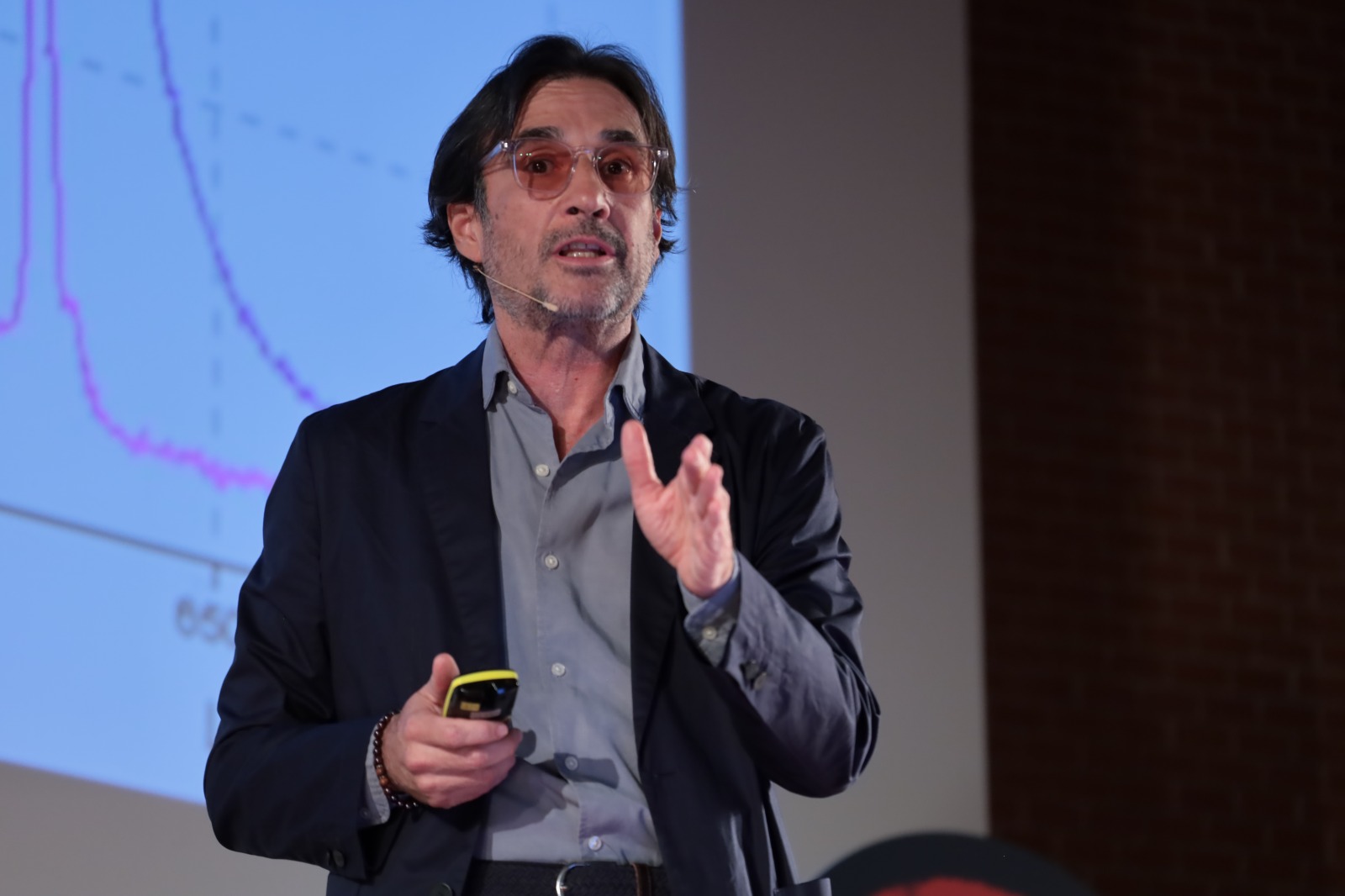 15. Nilo García. Founder & CEO Reticare.