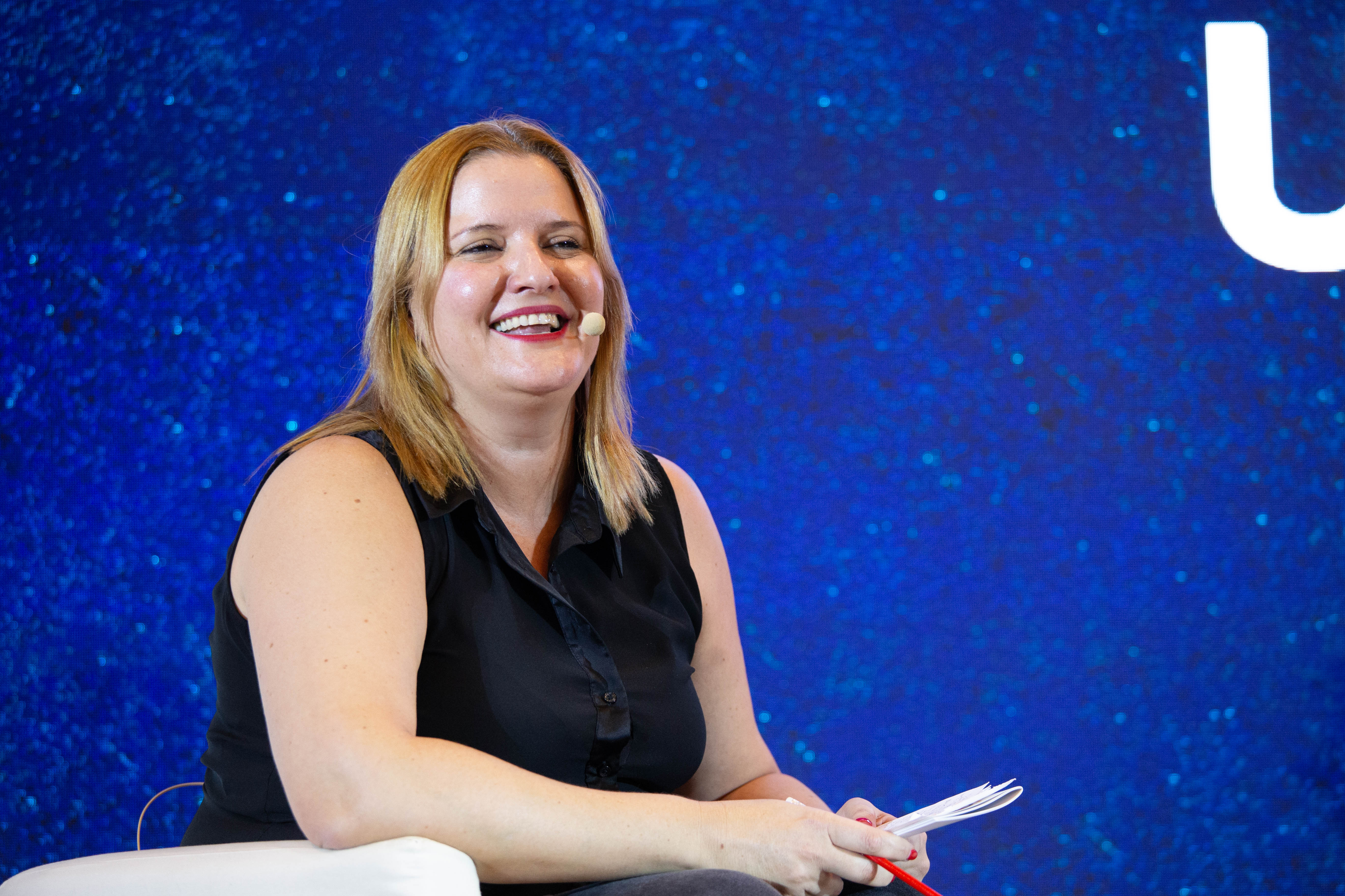 Ana Belén Fernández,  CEO&Founder de Affor Health