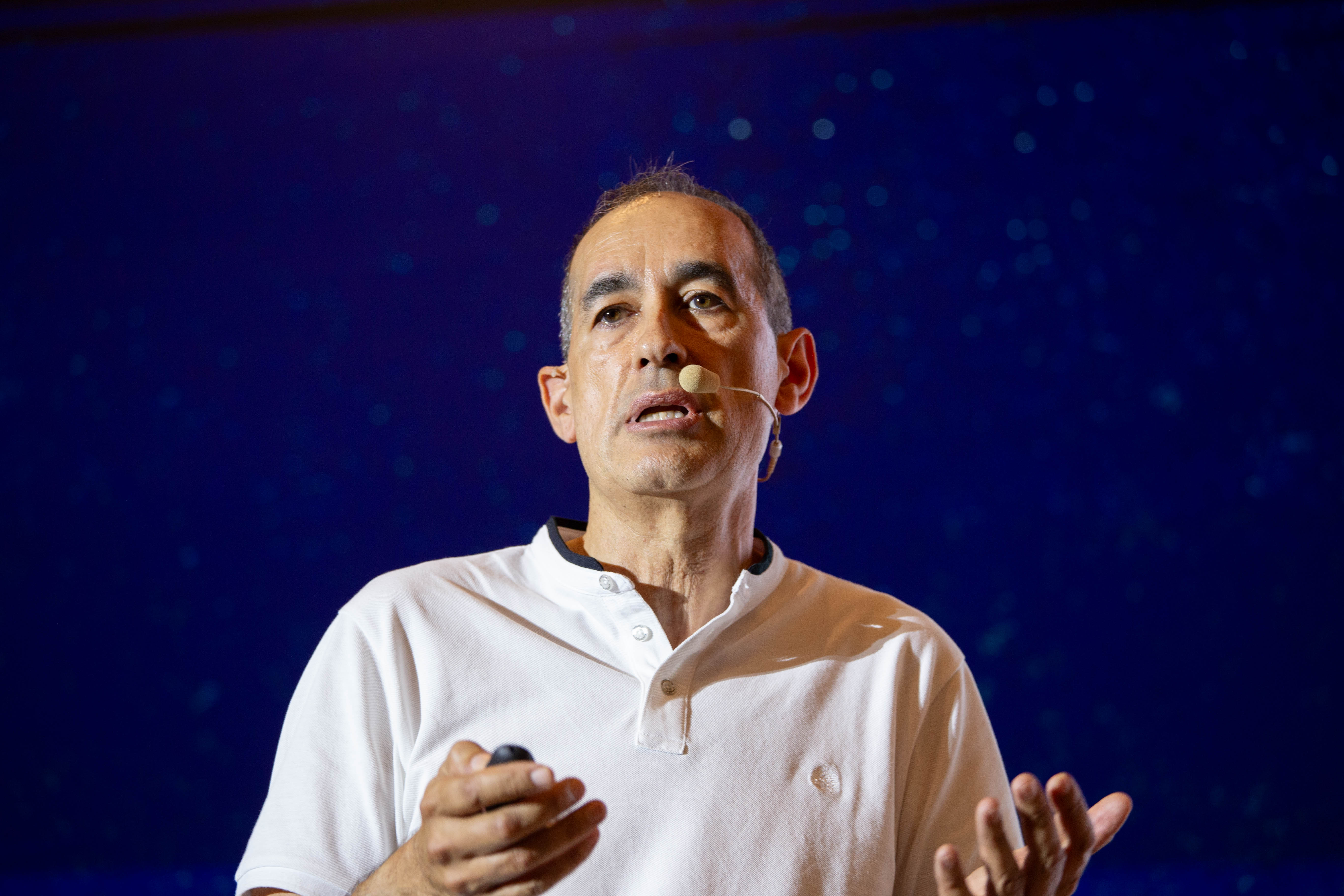 Javier Gurrea Rosendo, delegado territorial de PRL en La Rioja