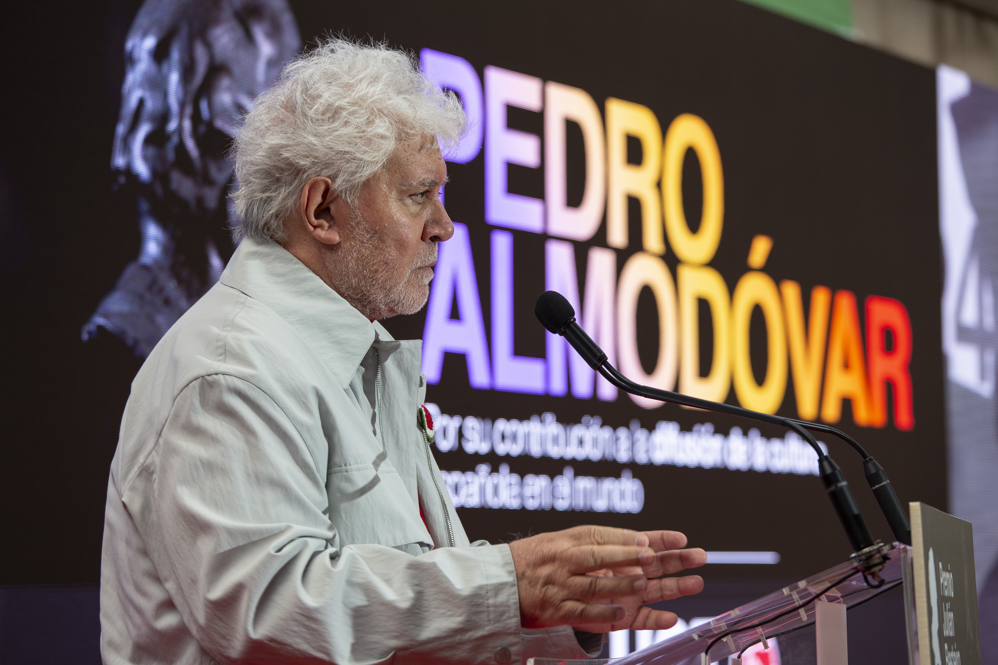 XXIV Premio Julián Besteiro de las Artes y las Letras