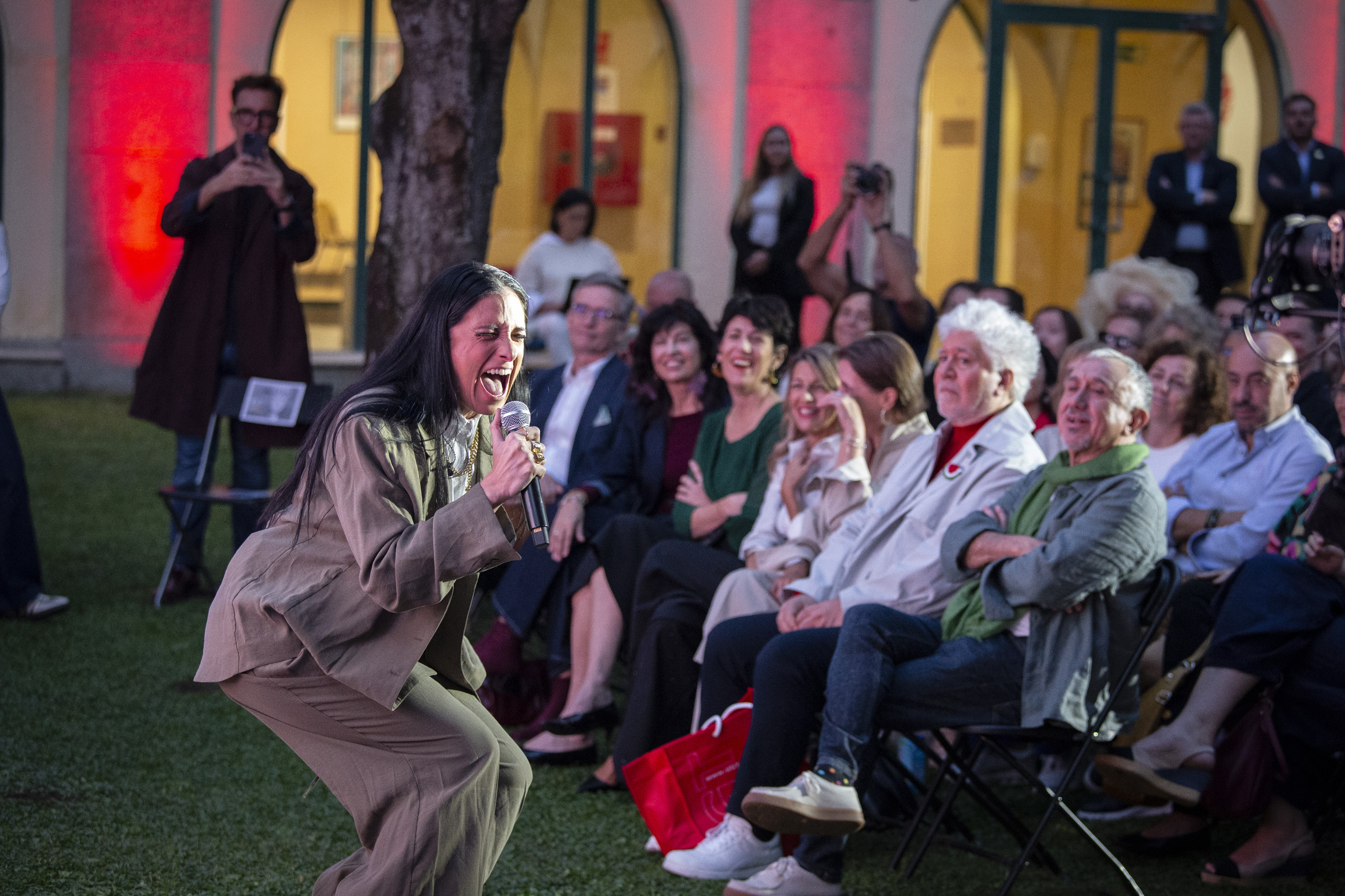 XXIV Premio Julián Besteiro de las Artes y las Letras