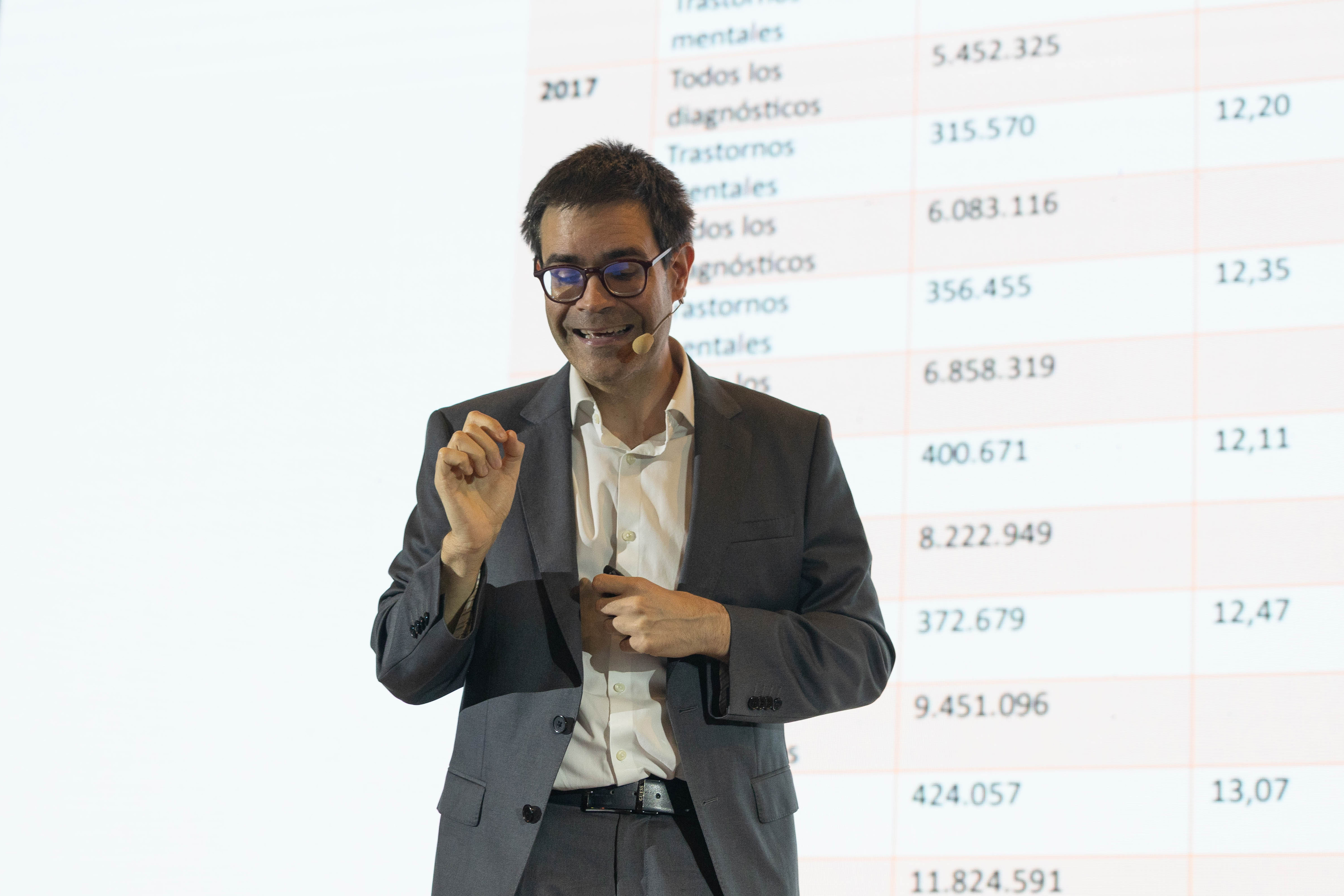 Adrián Todolí Signes, profesor titular de Derecho del Trabajo y de la Seguridad Social Universidad de Valencia