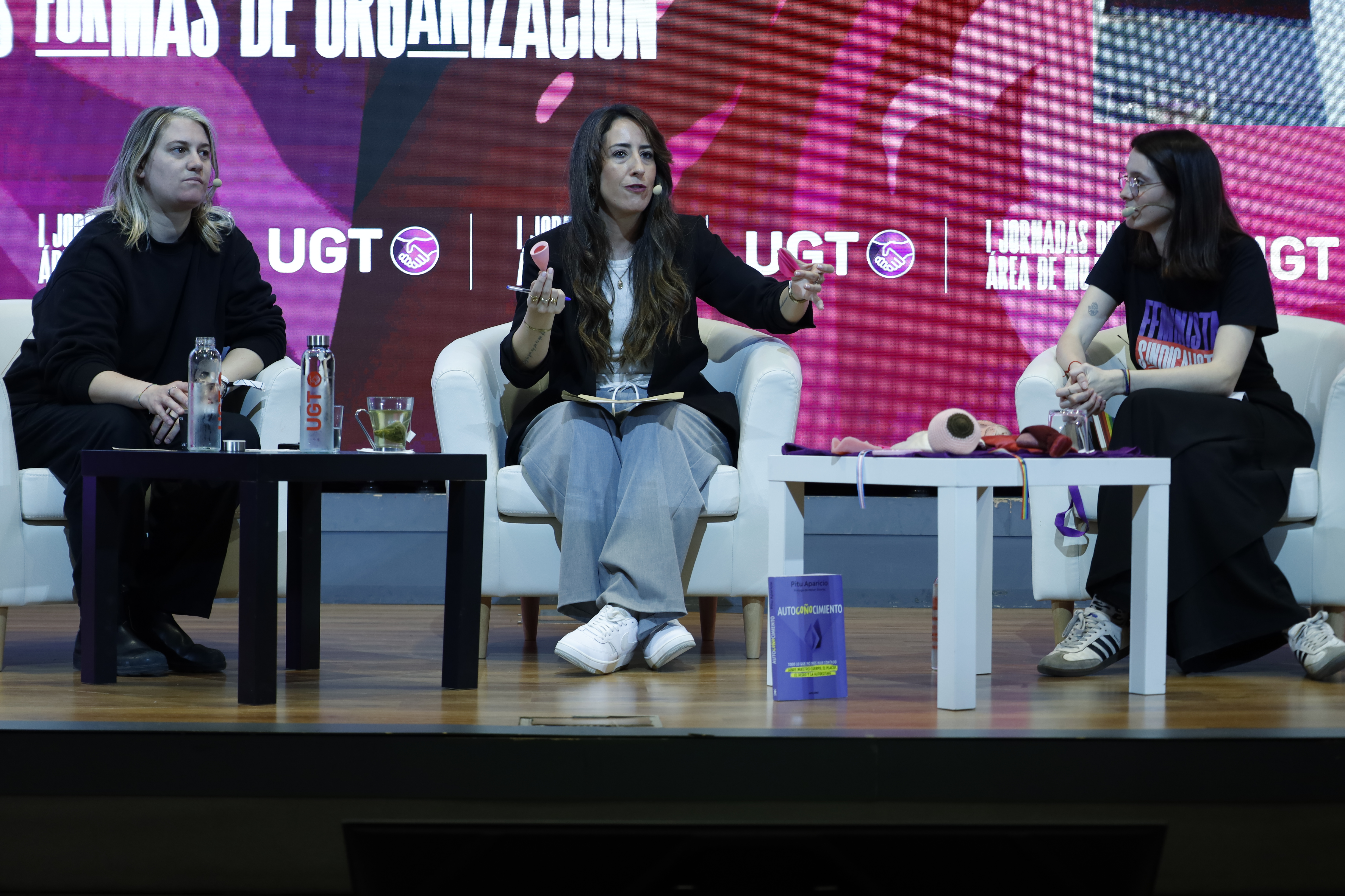 El feminismo que viene