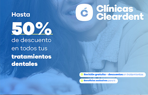Cleardent