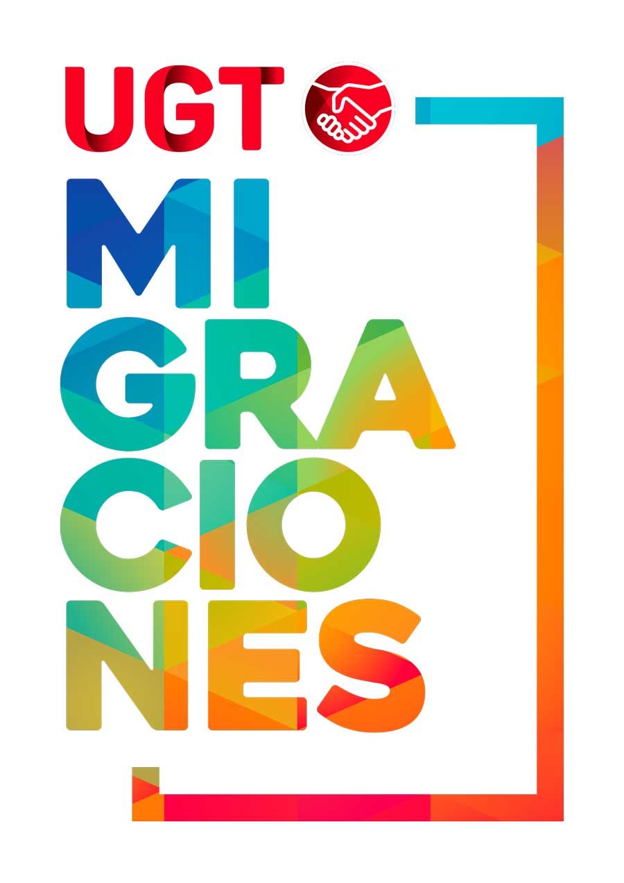 UGT Migraciones