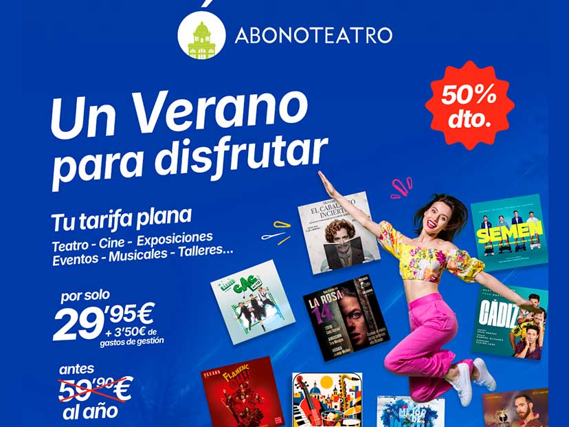 Oferta Verano