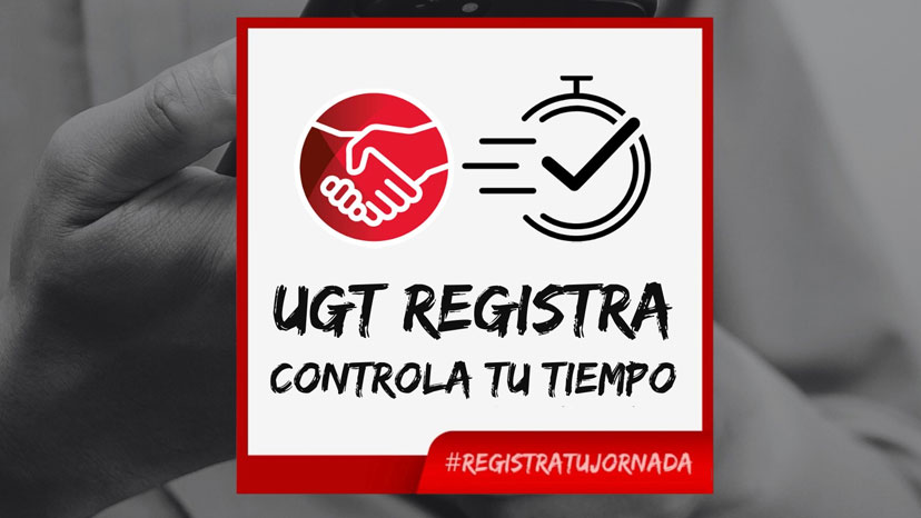 App UGT Registra