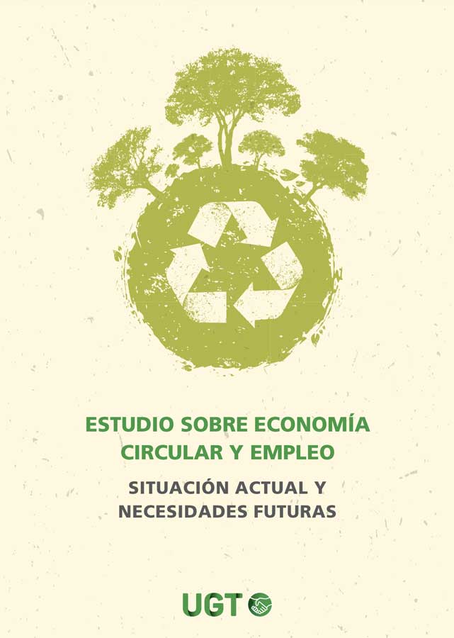Economía circular y empleo