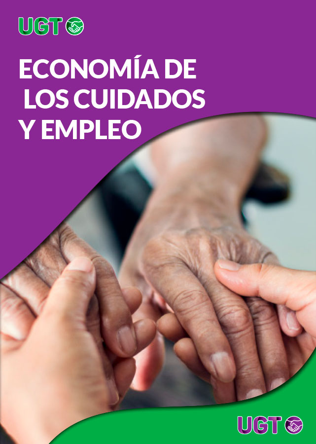 Economía de los cuidados y empleo