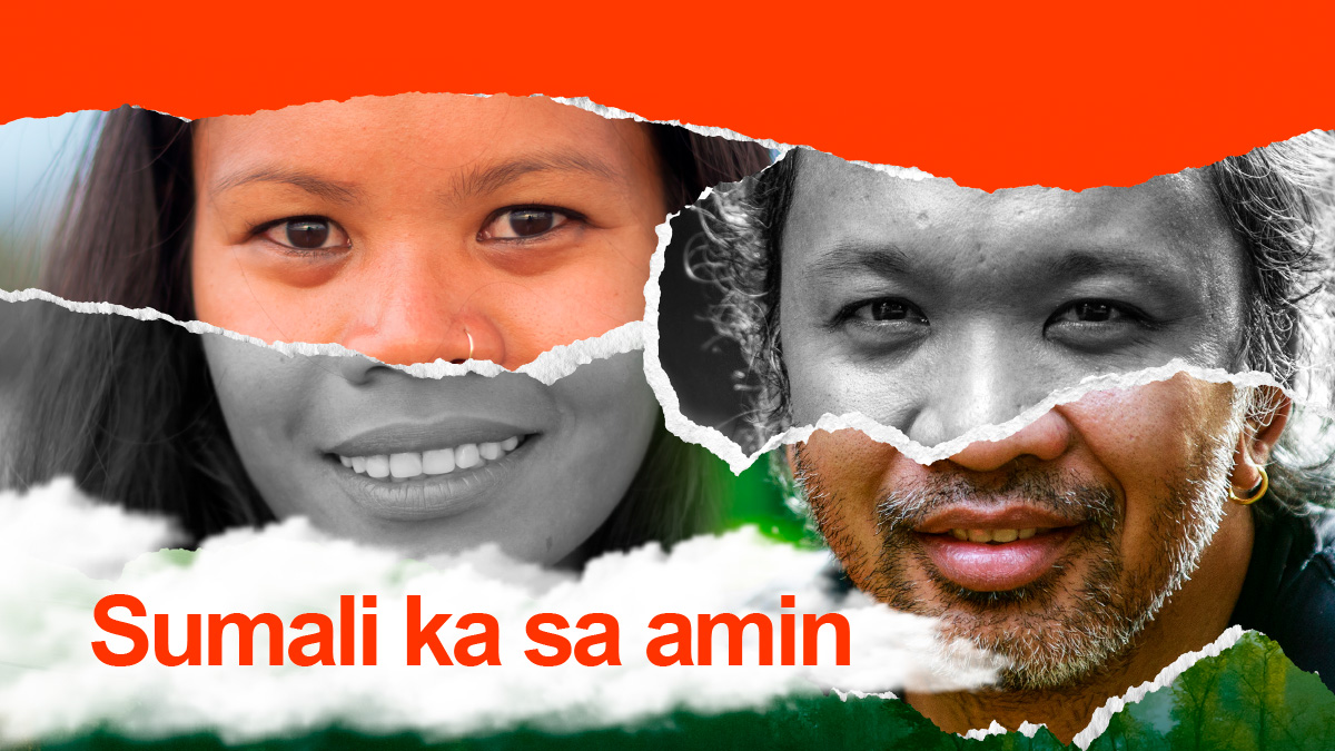 Imagen de campaña de migraciones de elecciones sindicales UGT