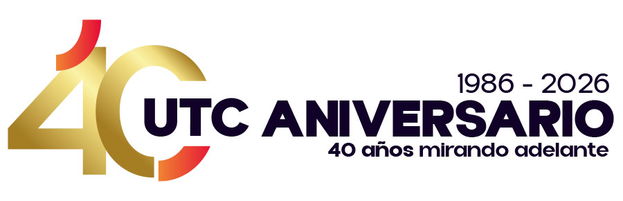 Logo 40 UTC