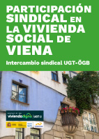 Participación sindical en la vivienda social&nbsp;de Viena