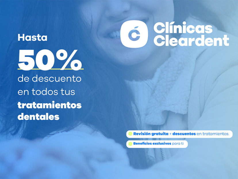 Clínicas Cleardent