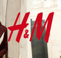 Descuento en tu tienda H&M online