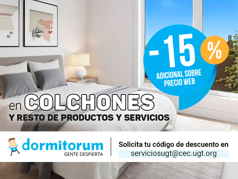Oferta Dormitorum