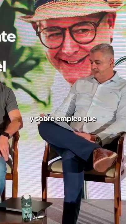 Jornadas Reto Demográfico y Desarrollo Rural