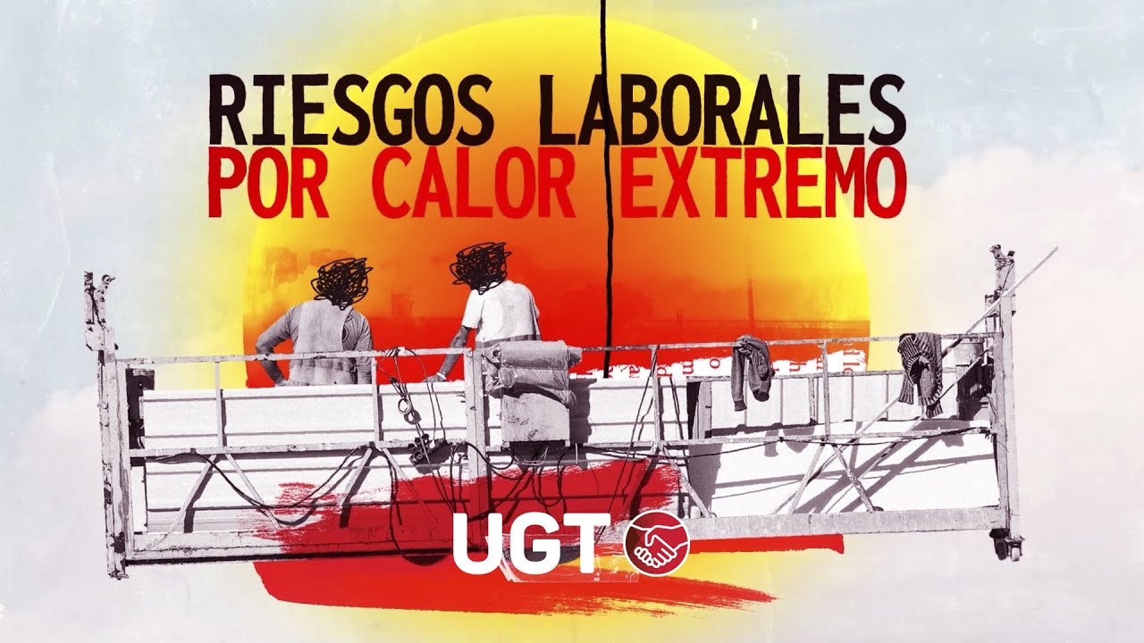 Portadas olas de calor