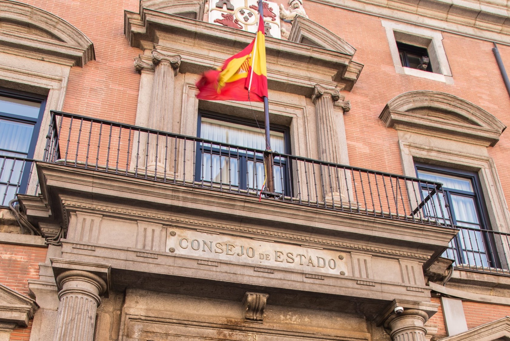 Consejo de Estado