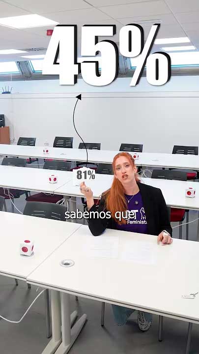 portada mujeres vivienda cuidados
